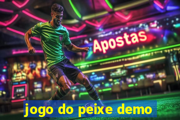 jogo do peixe demo